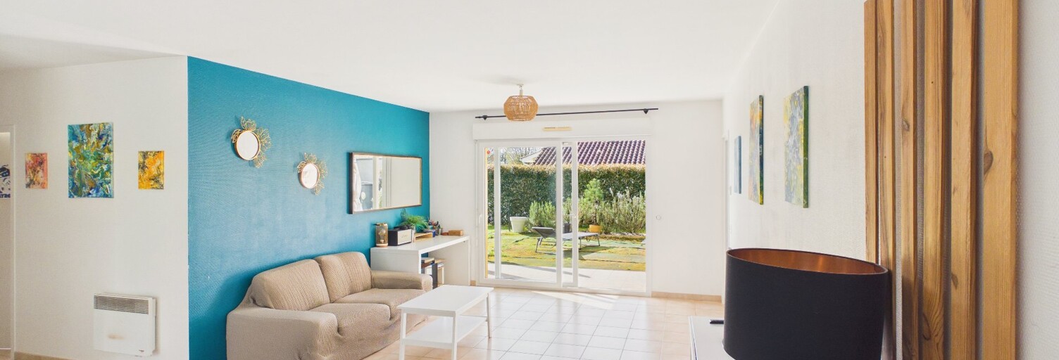 Maison 5 Pièces 107 m² à vendre à Candresse (40180)