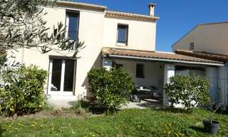 Maison 5 Pièces 85 m² à vendre à Le Pontet (84130)