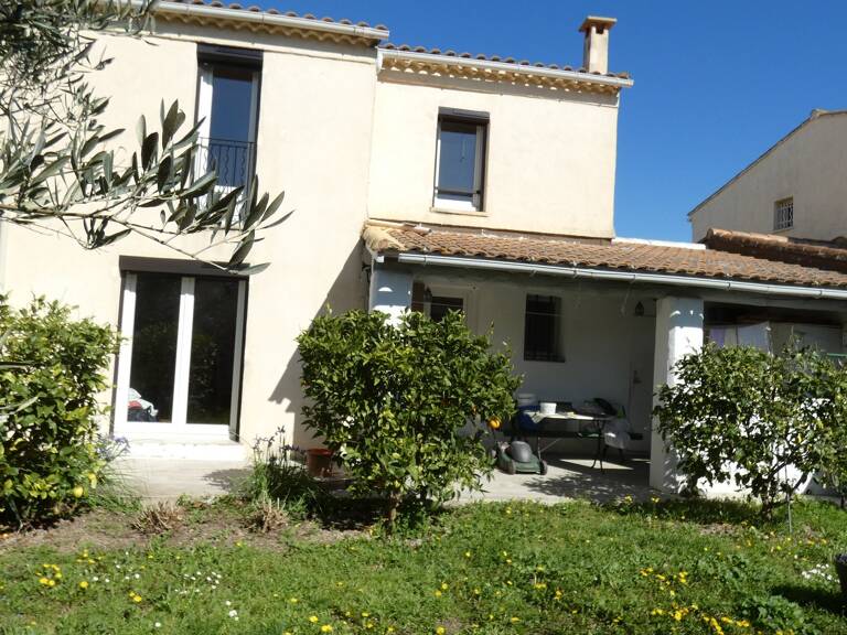 Maison — photo 1