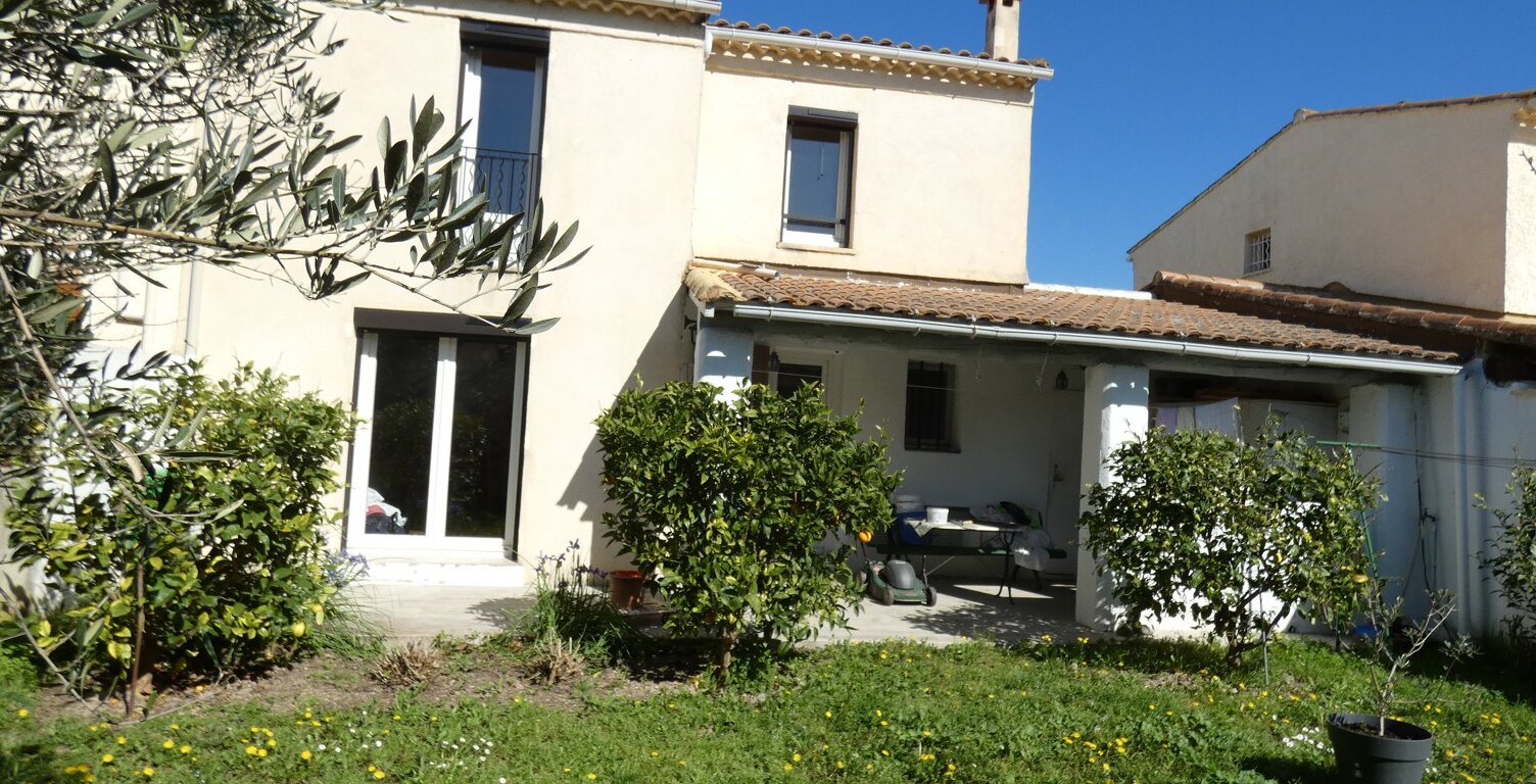 Maison — photo 1