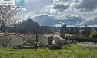 Terrain  820 m² à vendre à Aiguilhe (43000)