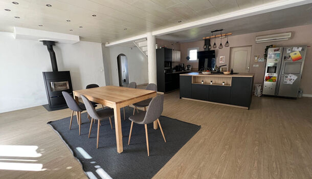 Villa / Maison 5 pièces  à vendre Serres-Castet 64121