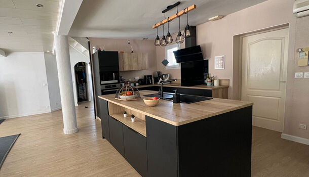 Villa / Maison 5 pièces  à vendre Serres-Castet 64121