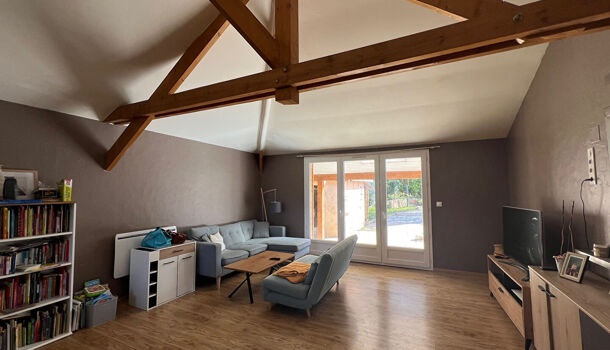 Villa / Maison 5 pièces  à vendre Serres-Castet 64121