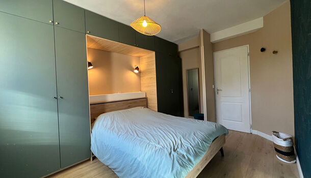 Villa / Maison 5 pièces  à vendre Serres-Castet 64121