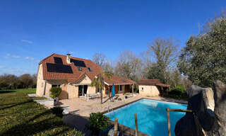 Maison 5 Pièces 190 m² à vendre à Serres-Castet (64121)