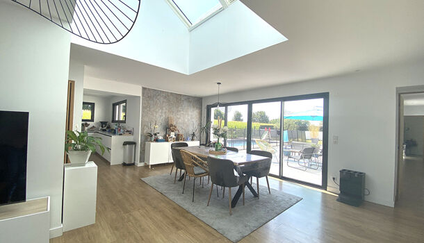 Villa / Maison 5 pièces  à vendre Serres-Castet 64121