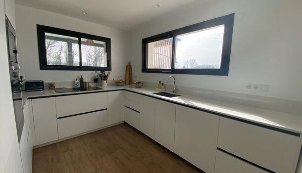 Villa / Maison 5 pièces  à vendre Serres-Castet 64121