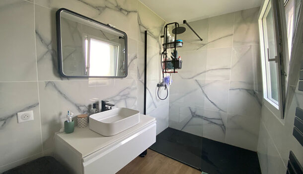 Villa / Maison 5 pièces  à vendre Serres-Castet 64121