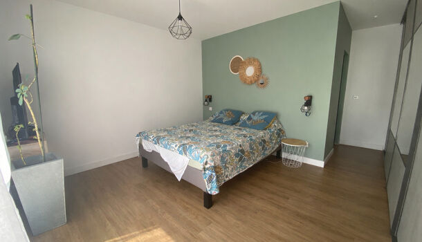 Villa / Maison 5 pièces  à vendre Serres-Castet 64121