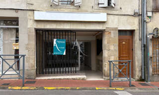 Commerce  57 m² à louer à Castelnaudary (11400)