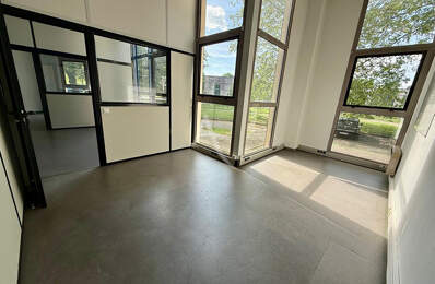 Labège Innopole - Local commercial de 73 m² — photo du bien