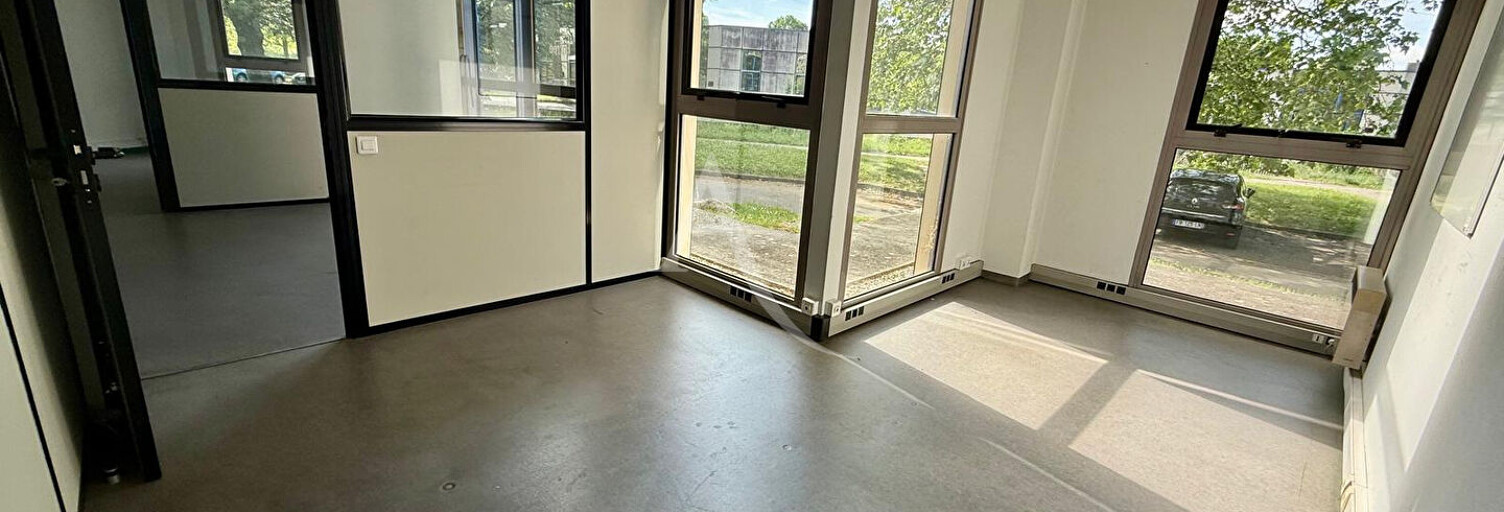 Commerce  73 m² à louer à Labège (31670)