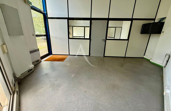 Labège Innopole - Local commercial de 73 m² — photo 2