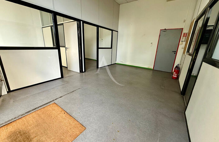 Labège Innopole - Local commercial de 73 m² — photo 3