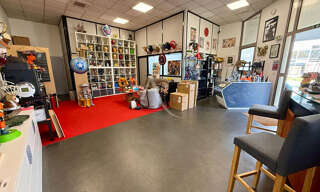 Commerce  84 m² à louer à Labège (31670)