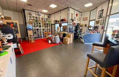 Labège Innopole - local commercial de 84m² — photo du bien
