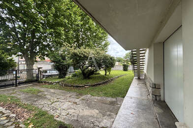 Maison 4 pièces 1055 €