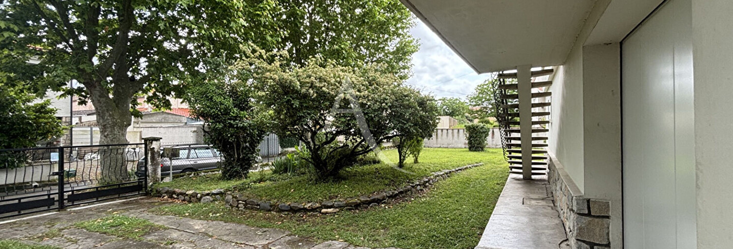 Maison 4 Pièces 80 m² à louer à Plaisance-du-Touch (31830)