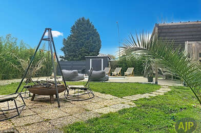 Maison 8 pièces 358800 €