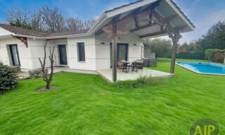 Maison 6 Pièces 172 m² à vendre à Saucats (33650)