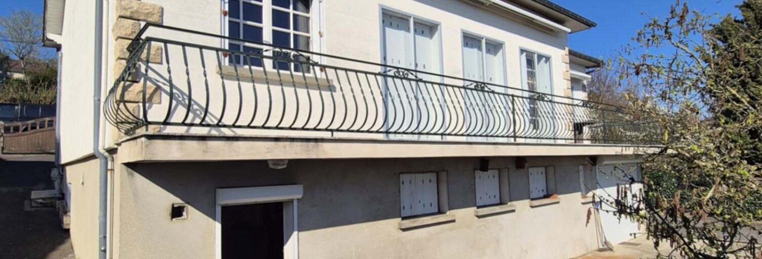 Maison 8 Pièces 157 m² à vendre à Cauffry (60290)