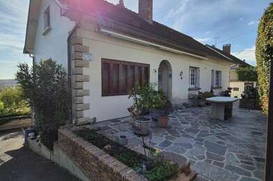 Maison 8 pièces 259000 €