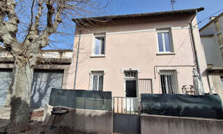 Maison 3 Pièces 61 m² à louer à Le Pontet (84130)