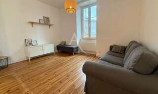 Appartement 4 Pièces 82 m² à vendre à Pau (64000)