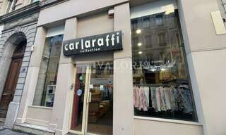 Commerce  93 m² à vendre à Lyon 6 (69006)