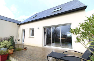 Maison Saint Andre Des Eaux 4 pièce(s) 75.63 m2 — photo du bien