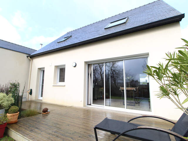 Maison Saint Andre Des Eaux 4 pièce(s) 75.63 m2 — photo du bien