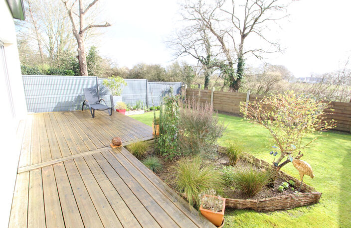 Maison Saint Andre Des Eaux 4 pièce(s) 75.63 m2 — photo 2