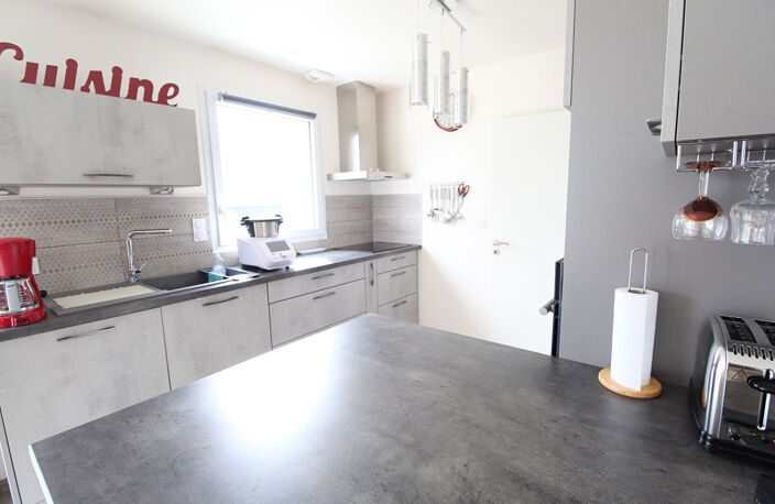 Maison Saint Andre Des Eaux 4 pièce(s) 75.63 m2 — photo 5