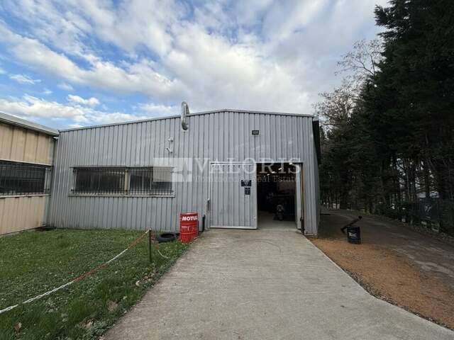 LOCAL D'ACTIVITE - ATELIER à LOUER — photo du bien