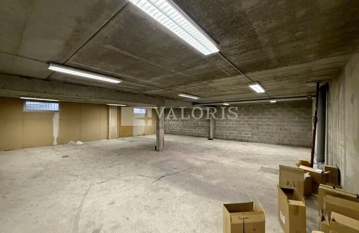 LOCAL D'ACTIVITE - ATELIER à LOUER — photo 5
