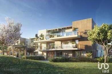 Appartement 2 pièces 303000 €