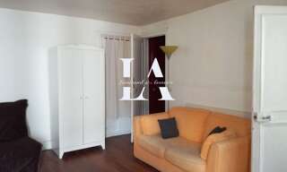 Appartement 1 Pièce 27 m² à louer à Paris 15 (75015)