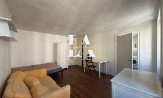 Appartement 1 Pièce 27 m² à louer à Paris 15 (75015)