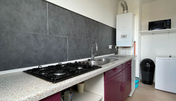 Appartement 1 pièces  à louer Pau 64000