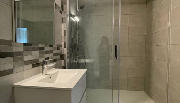 Appartement 1 pièces  à louer Pau 64000