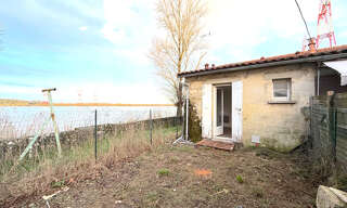 Appartement 2 Pièces 29 m² à louer à Ambès (33810)