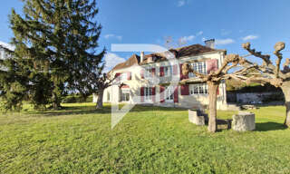 Maison 10 Pièces 470 m² à vendre à Orthez (64300)