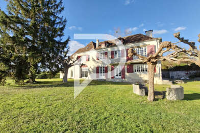 Maison 10 pièces 441000 €