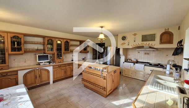 Villa / Maison 10 pièces  à vendre Orthez 64300