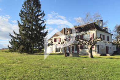 Maison 10 pièces 420000 €