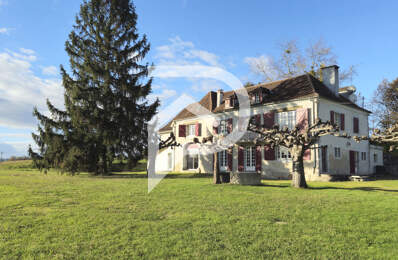Propriété de 10 pièces 470 m², sur 10 Hectares ORTHEZ — photo du bien