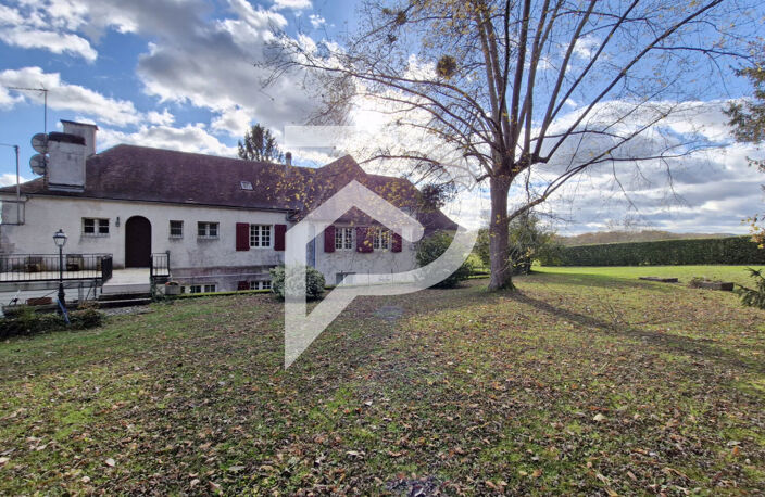 Propriété de 10 pièces 470 m², sur 10 Hectares ORTHEZ — photo 4
