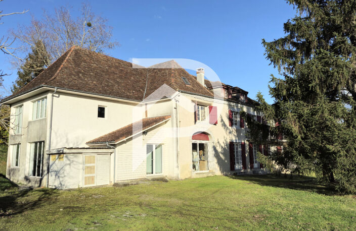 Propriété de 10 pièces 470 m², sur 10 Hectares ORTHEZ — photo 5