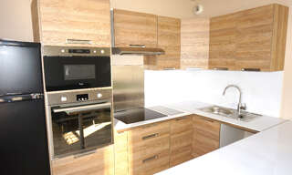 Appartement 2 Pièces 38 m² à louer à Reims (51100)